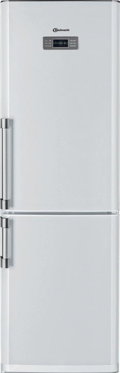 Bauknecht Kge 350 Profresh a + + + Ws Réfrigérateur/Congélateur/A + + +/Kühlen : 223 L/Gefrieren : 111 L/Blanc/Hygiène + Filtre/Star Light – Éclairage LED