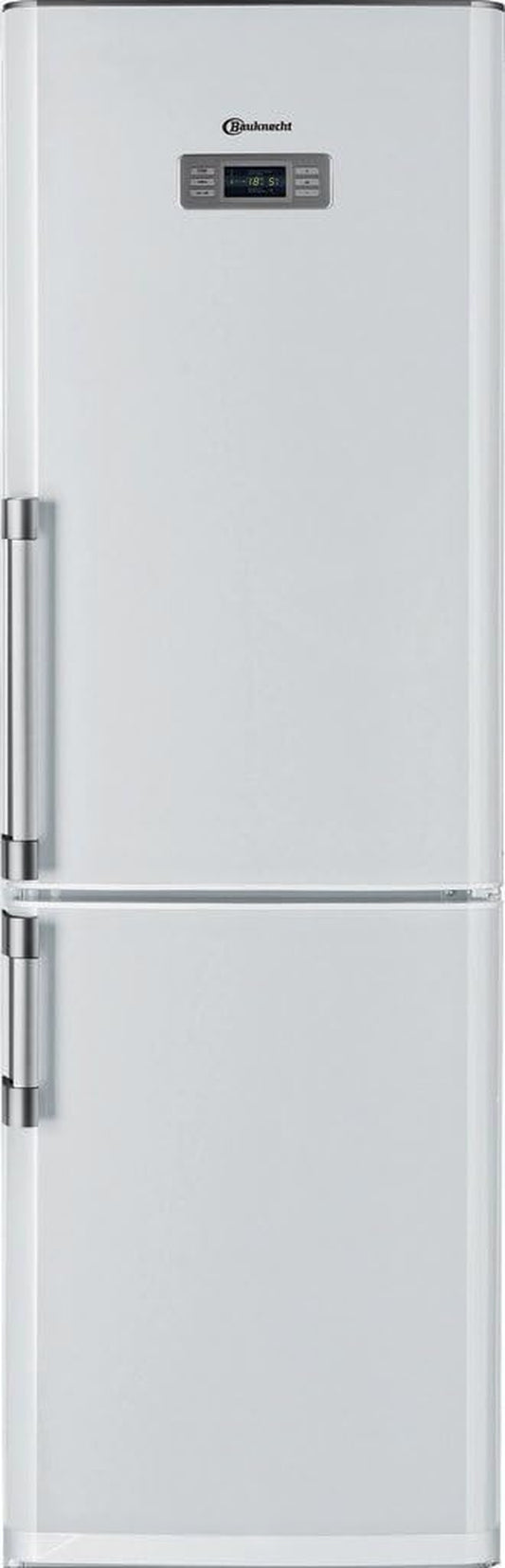 Bauknecht Kge 350 Profresh a + + + Ws Réfrigérateur/Congélateur/A + + +/Kühlen : 223 L/Gefrieren : 111 L/Blanc/Hygiène + Filtre/Star Light – Éclairage LED
