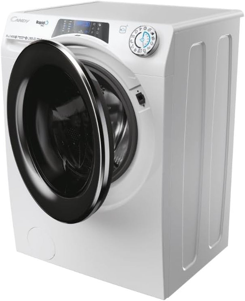 Lave Linge Frontal RP 4116BWMBC/1-S