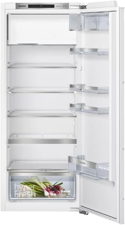 Iq500 KI52LADE0 Frigo Combine Intégré (Placement) 228 L E Blanc
