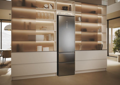 Réfrigérateur Congélateur Bas HTW5620DNMG