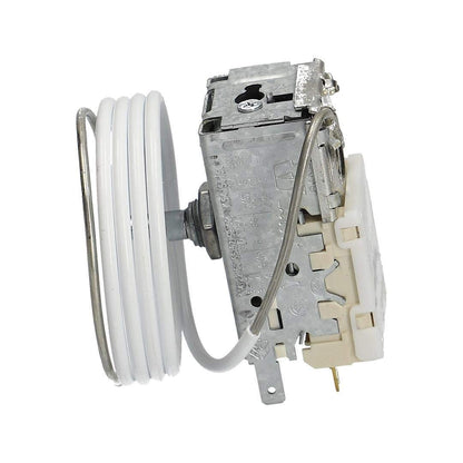 Thermostat Ranco K57 L5558 K57L5558 Approprié Pour Liebherr 6151800 Pour Réfrigérateur