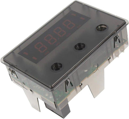 Carte Électronique, Programmateur Four, Cuisinière 3871247023, 3304969003 FAURE Four, Cuisinière 3871247023, 3304969003 FAURE