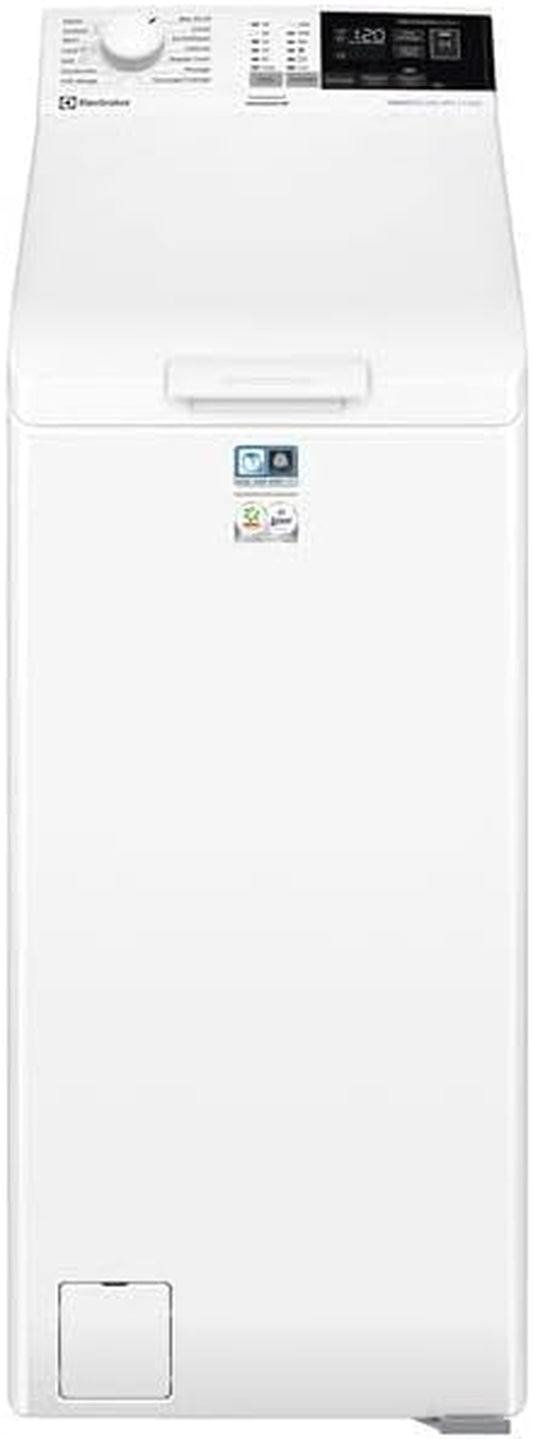Lave-Linge Top 6Kg 1300 Tours/Min - EW6T3364CZ