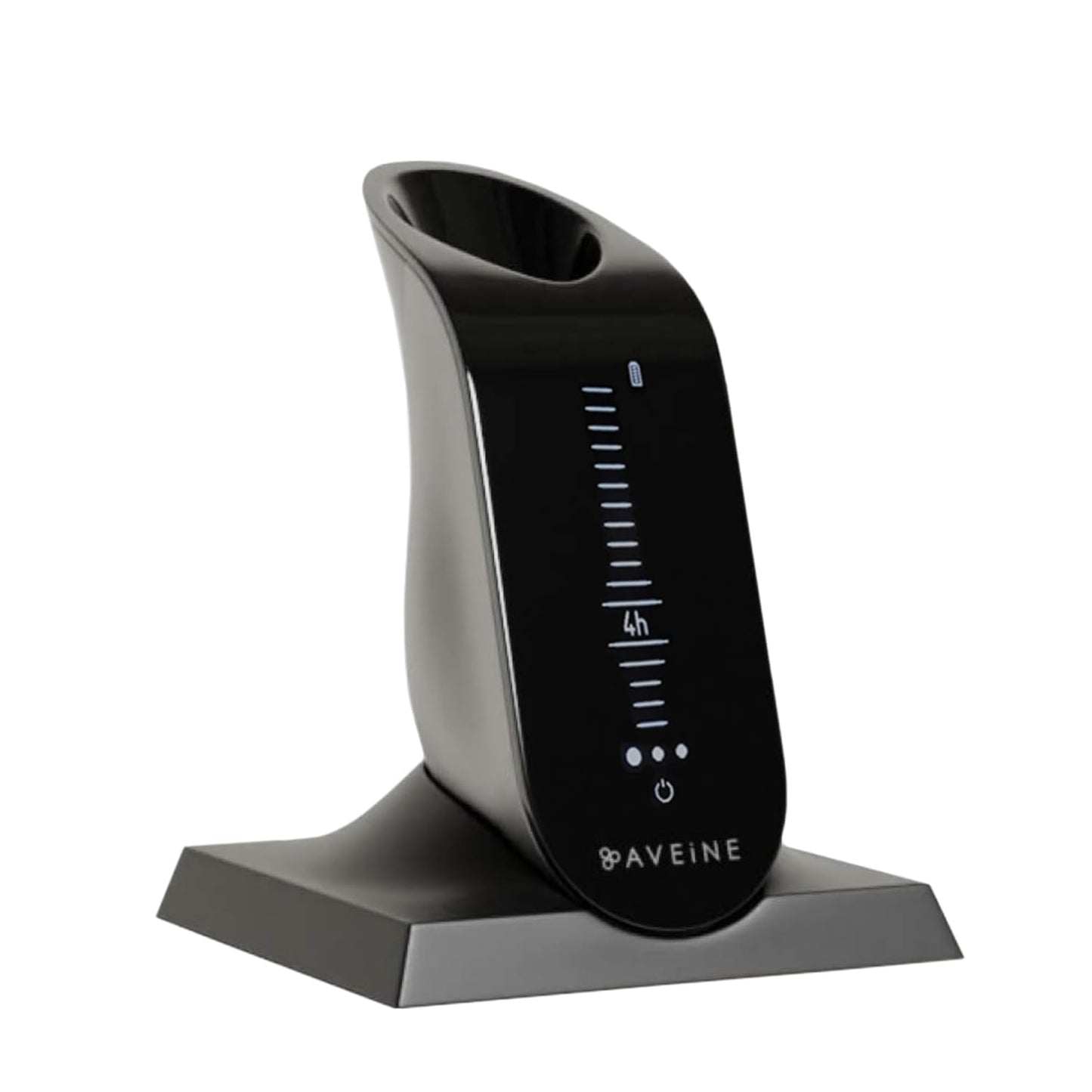 Aérateur De Vin Instantané Électrique  - Décanteur De Vin Avec Aération Précise Pour Sublimer Vos Cépages - Technologie Innovante Pour Une Dégustation Parfaite - Compatible Toutes Bouteilles