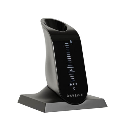 Aérateur De Vin Instantané Électrique  - Décanteur De Vin Avec Aération Précise Pour Sublimer Vos Cépages - Technologie Innovante Pour Une Dégustation Parfaite - Compatible Toutes Bouteilles