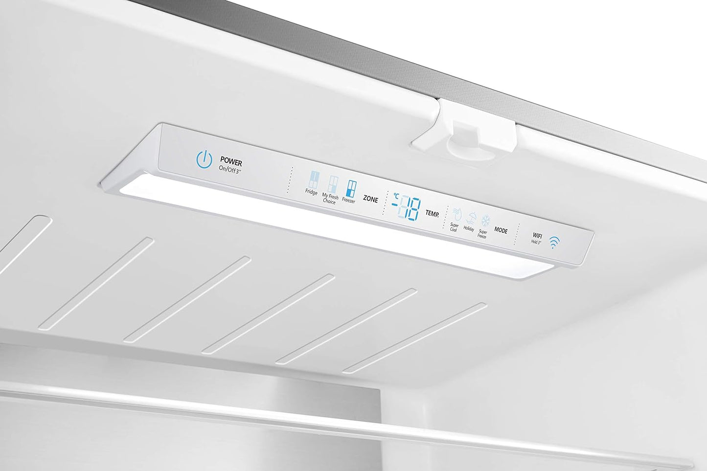 Frigorifero Libera Installazione Hisense RQ563