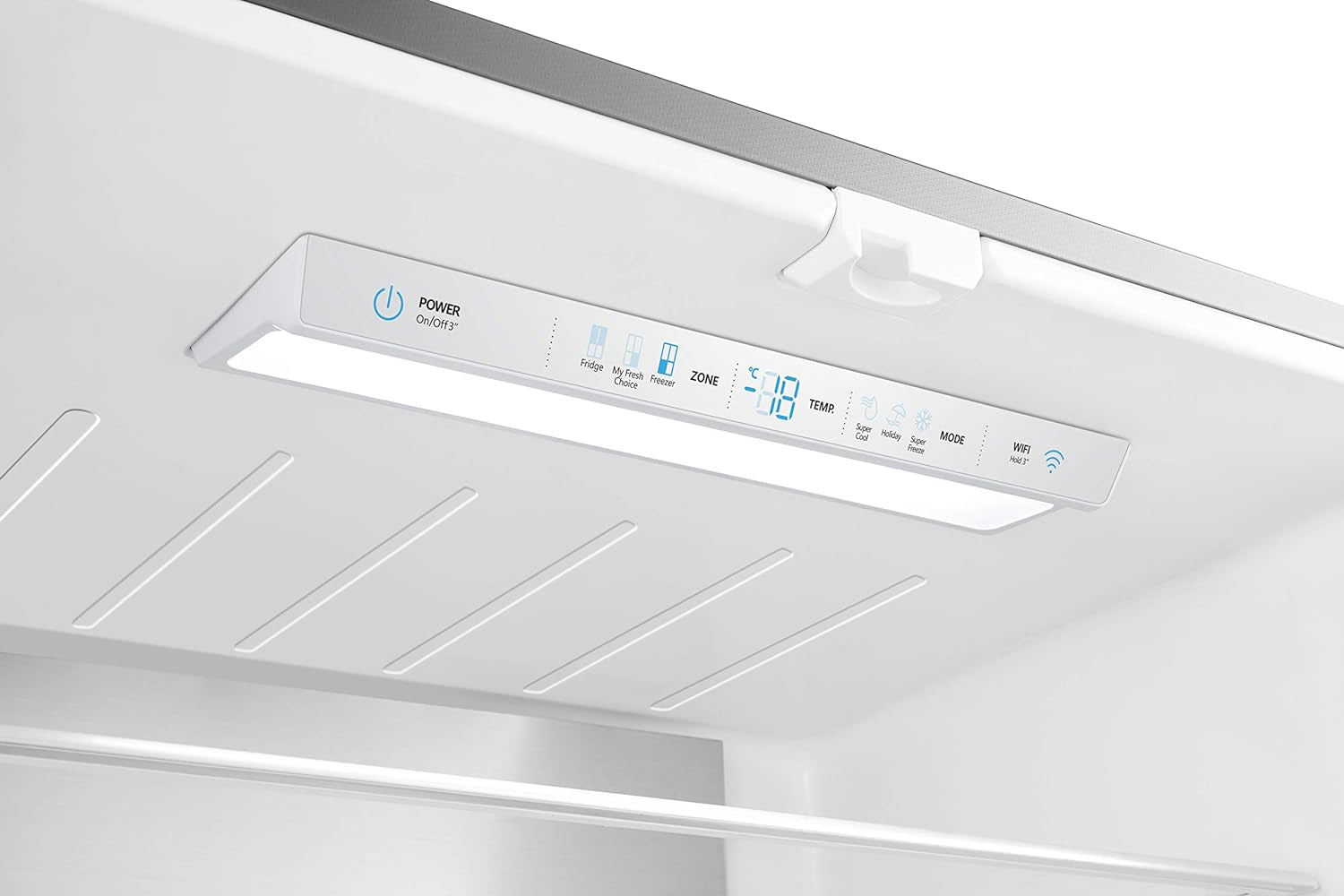 Frigorifero Libera Installazione Hisense RQ563