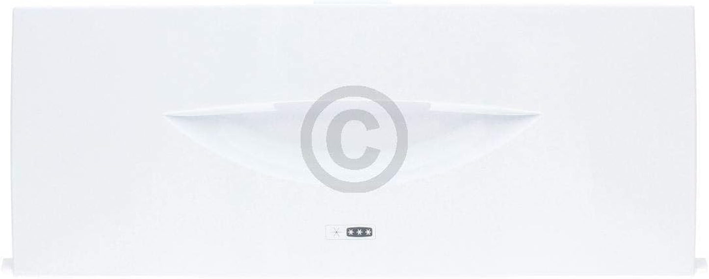 Bauknecht 481241619514 Porte De Congélateur Pour Réfrigérateur Whirlpool Bauknecht 481241619711, 481241619514