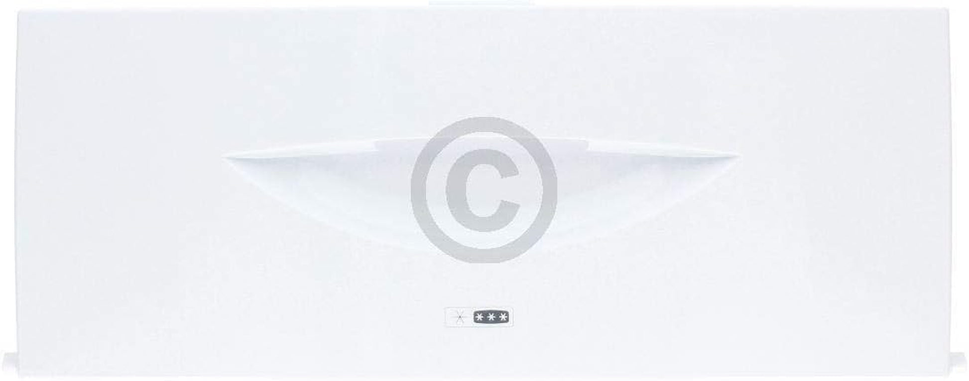 Bauknecht 481241619514 Porte De Congélateur Pour Réfrigérateur Whirlpool Bauknecht 481241619711, 481241619514