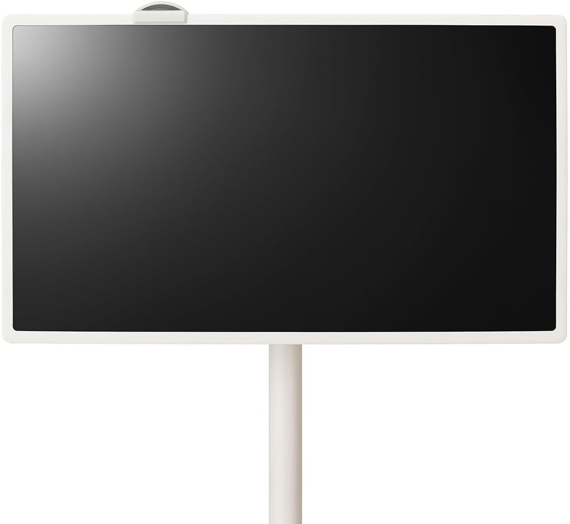 TV LG Stanbyme 27Art10 68Cm Full HD Smart TV 2023 Blanc Et Beige