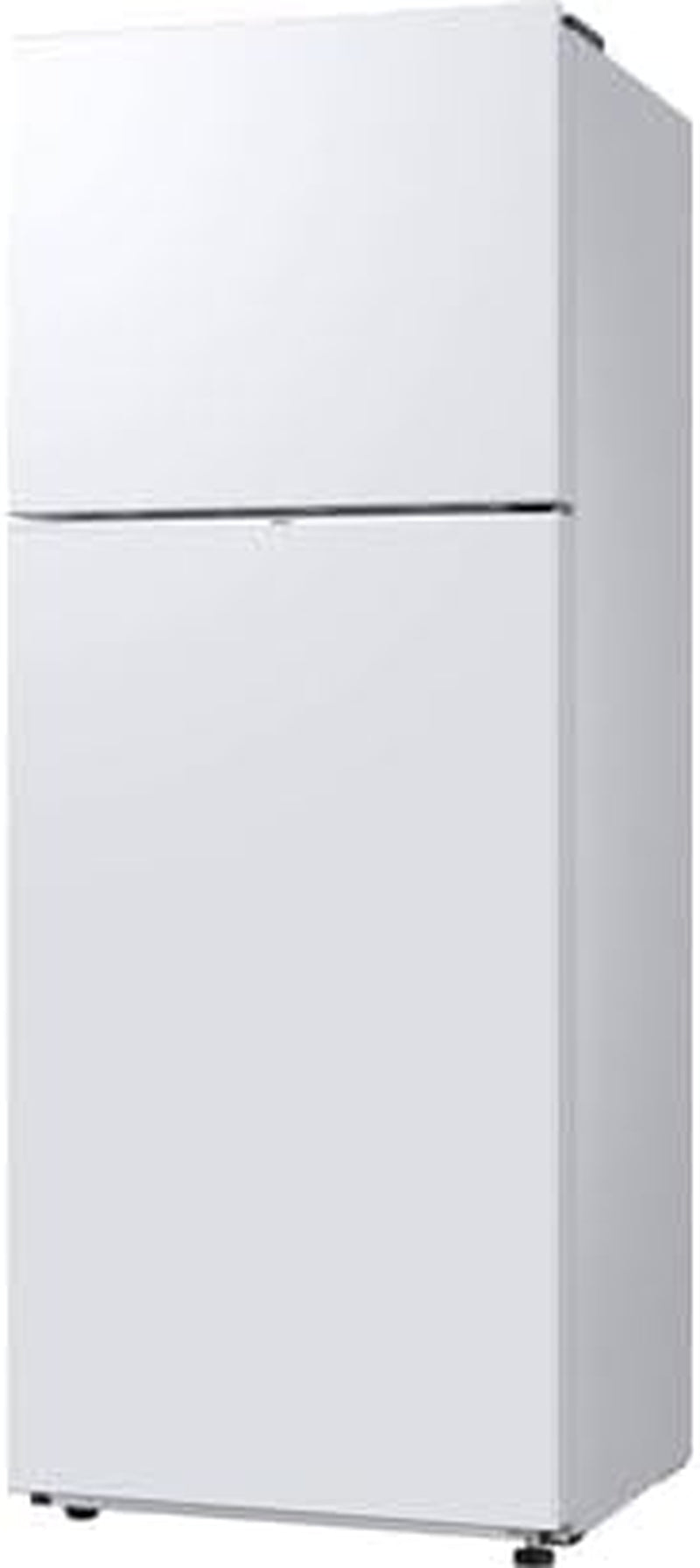 Réfrigérateur Congélateur Haut RT42CG6624WW