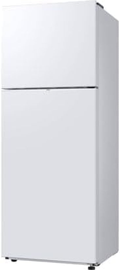 Réfrigérateur Congélateur Haut RT42CG6624WW
