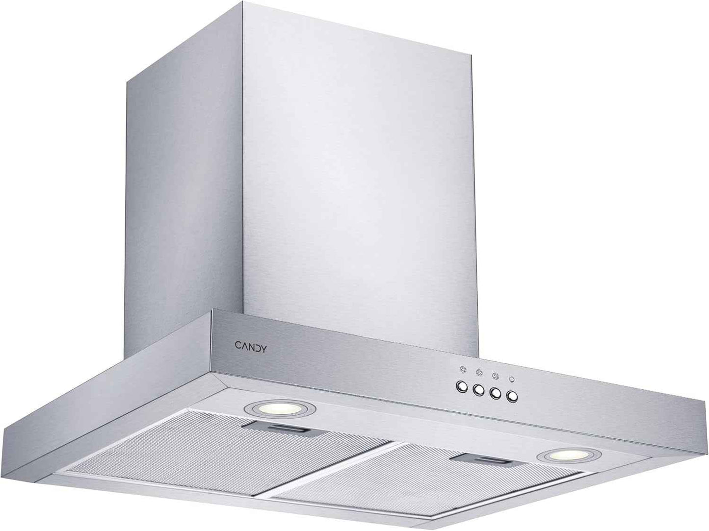 Hotte Decorative Murale CMB655X