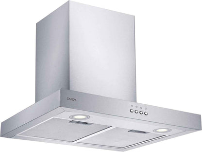 Hotte Decorative Murale CMB655X