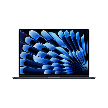 Apple 2025 MacBook Air with Apple M4 chip, 15-inch, 16GB Unified Memory, 256GB SSD Storage, Sky Blue (Renewed)