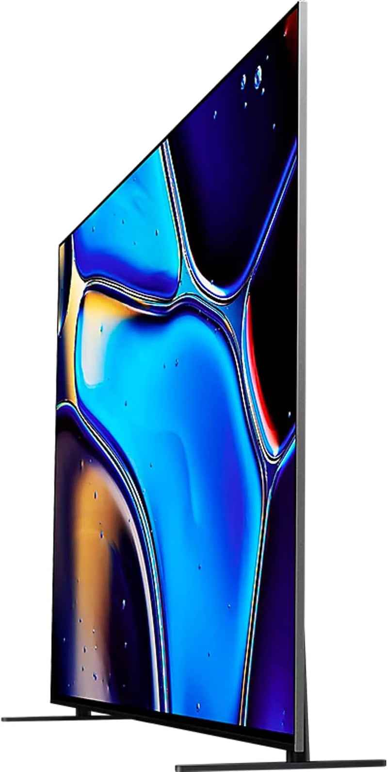 Sony K-77XR80 195,6 Cm (77") 4K Ultra HD Smart TV Wifi Noir