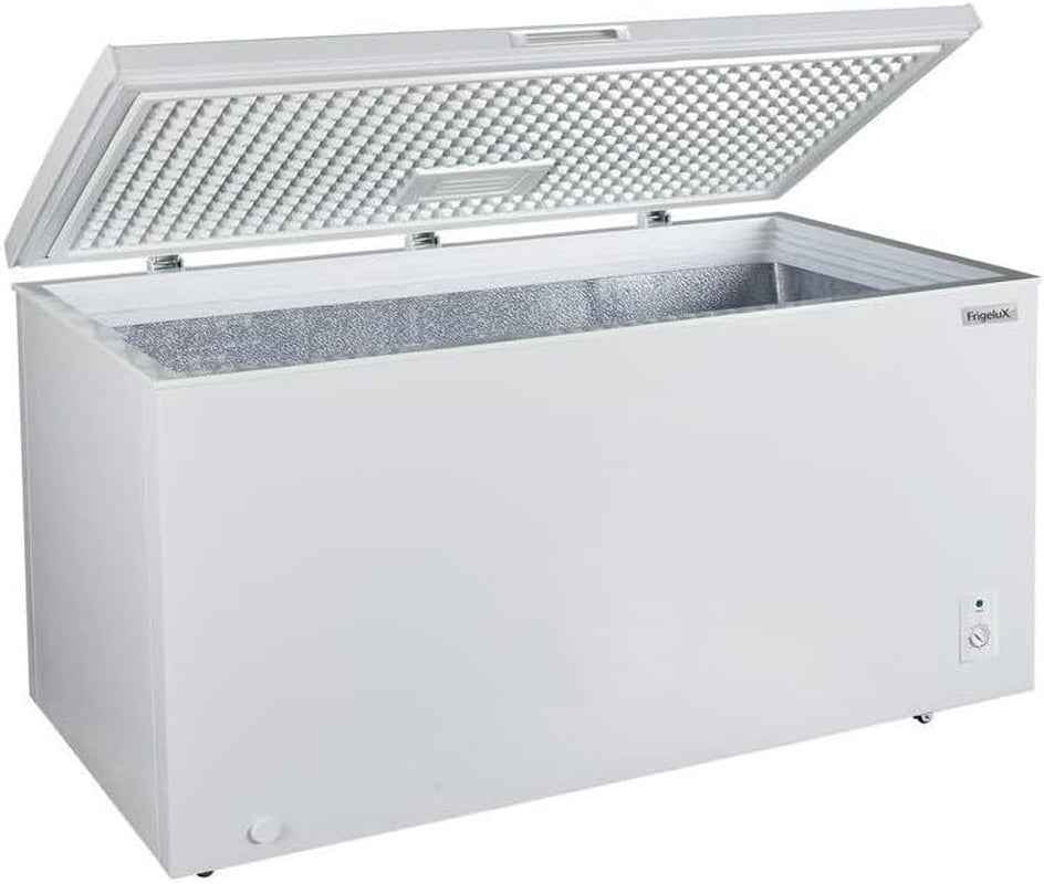 Congélateur Coffre Blanc CCO500BE 460L