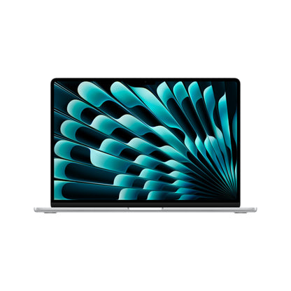 Apple 2025 MacBook Air with Apple M4 chip, 15-inch, 16GB Unified Memory, 256GB SSD Storage, Sky Blue (Renewed)