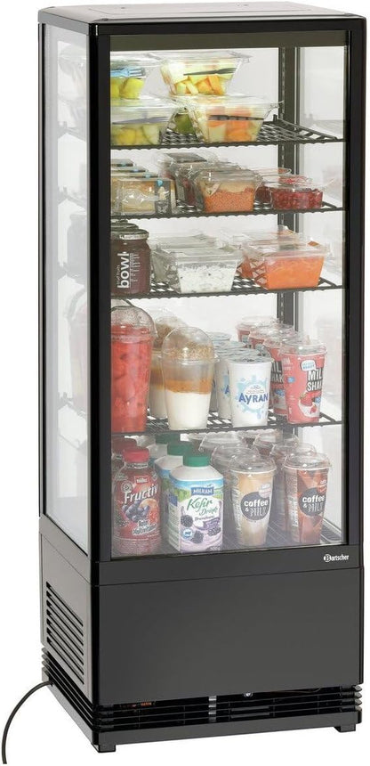 700398G MINI-VITRINE REFRIGEREE 98L-SW