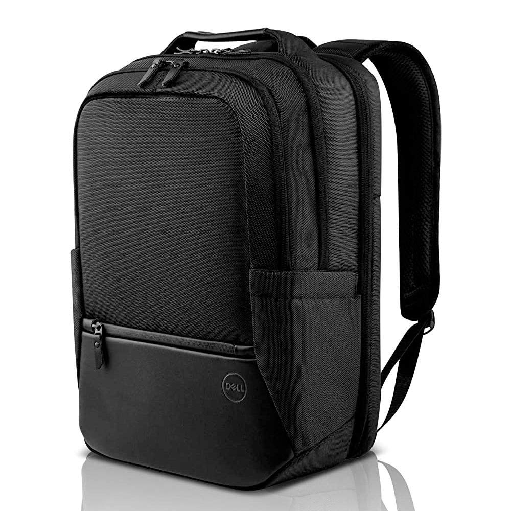 Dell EcoLoop Laptop Backpack CP3724, 16-Inch, 18L
