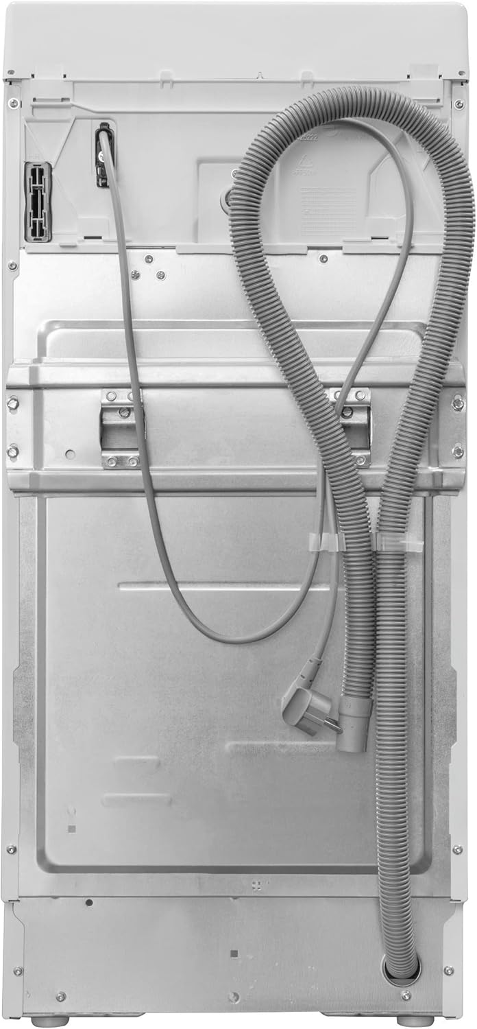 WHIRLPOOL TDLR6232SFRN