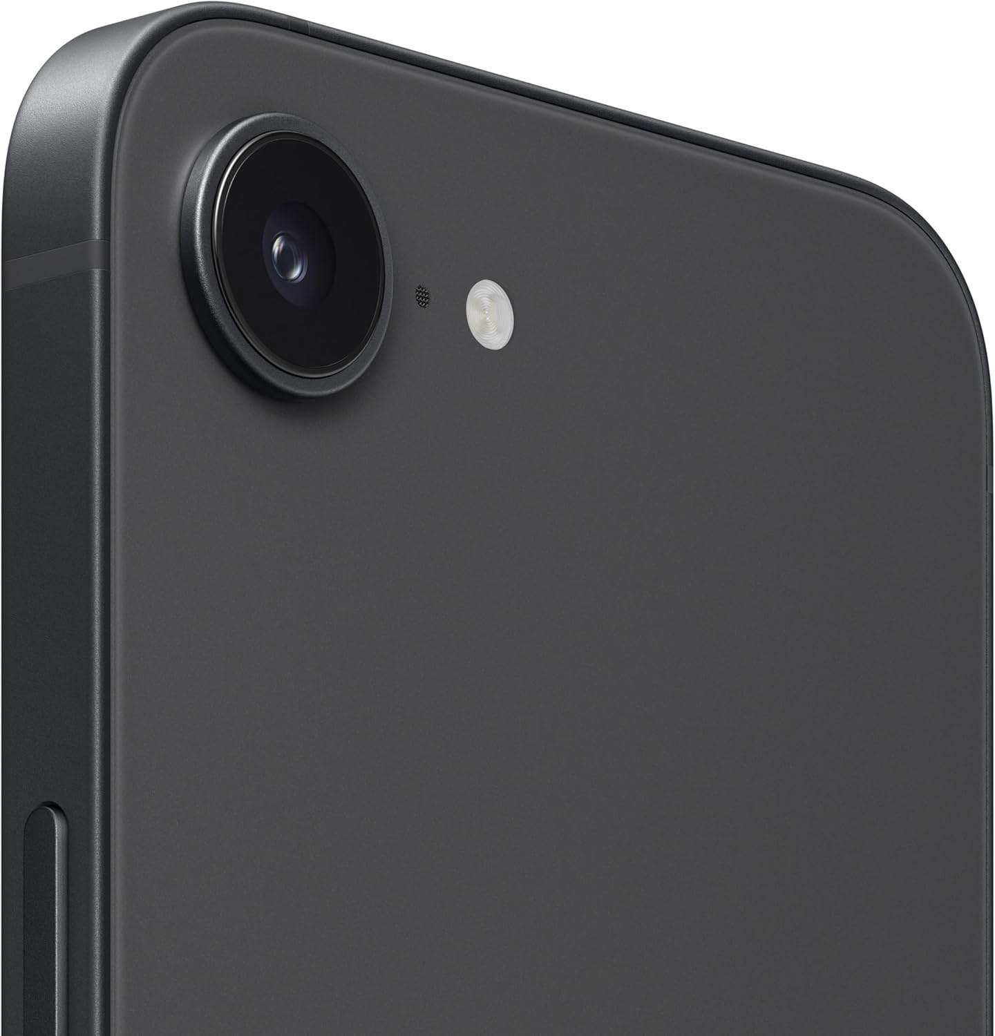 iPhone 17e / 256GB / Black (SIM Free)
