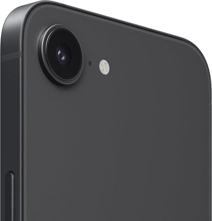 iPhone 17e / 256GB / Black (SIM Free)