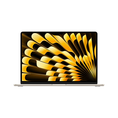 Apple 2025 MacBook Air with Apple M4 chip, 15-inch, 16GB Unified Memory, 256GB SSD Storage, Sky Blue (Renewed)