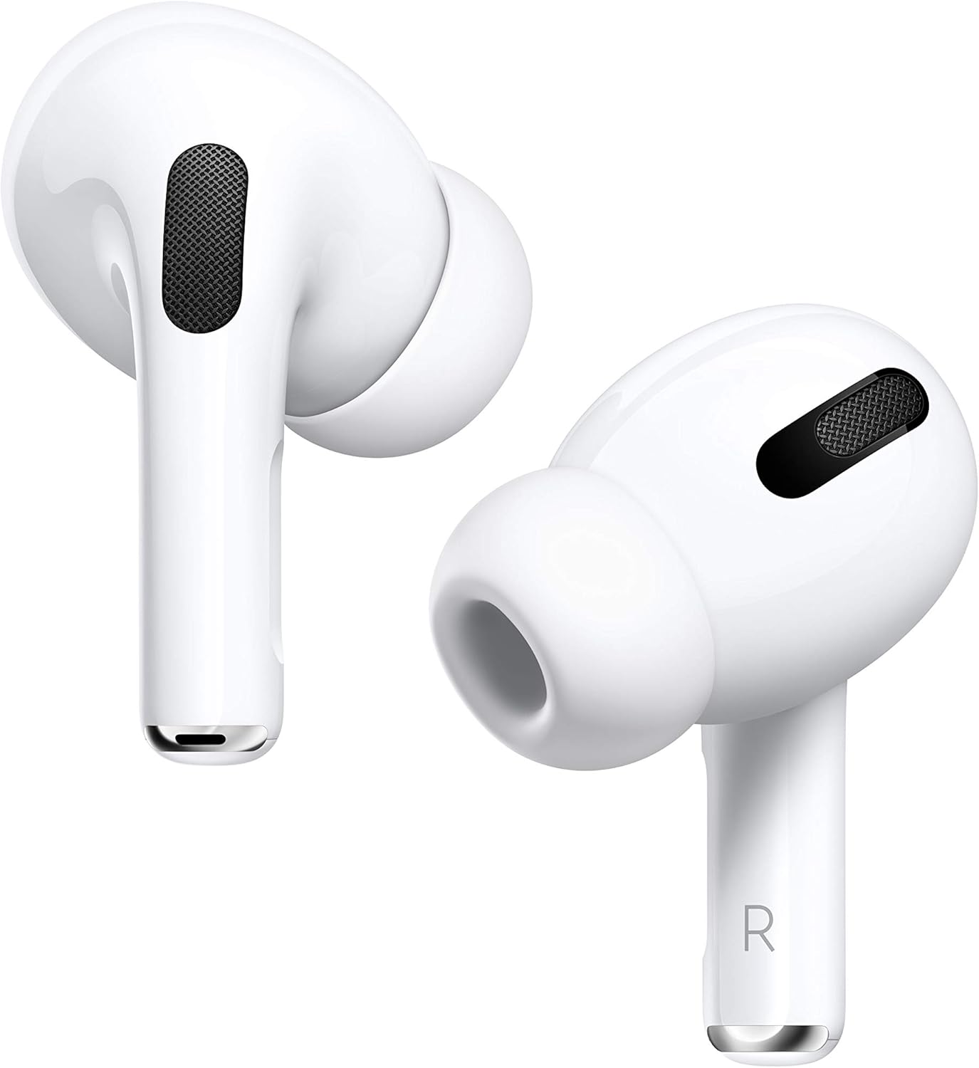 AirPods (2e génération) – Boîtier de Charge Filaire