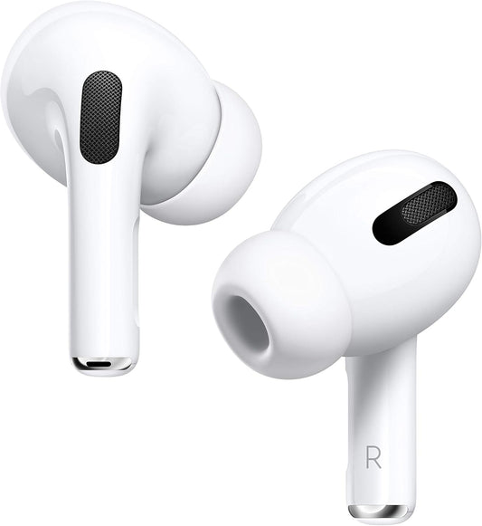 AirPods (2e génération) – Boîtier de Charge Filaire