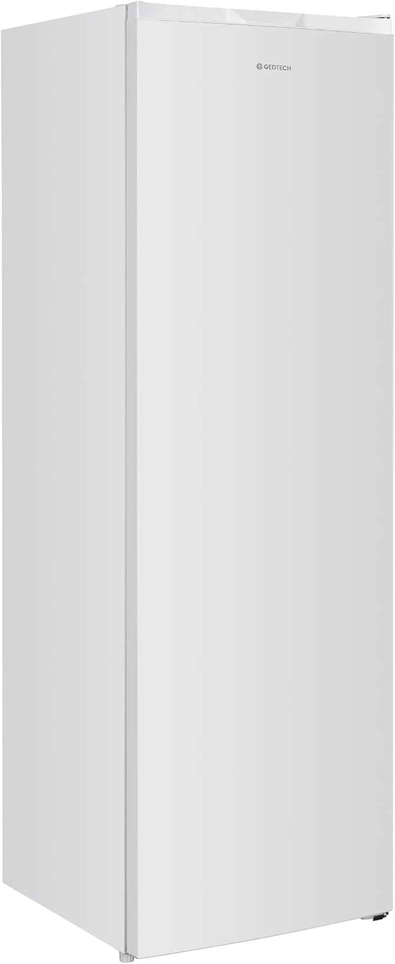 Congélateur Armoire 224L GCO224NFWH - No Frost - Blanc