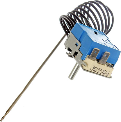 Appareil Thermostat  Pour Le Principal Four Ikea (55.17059.330)