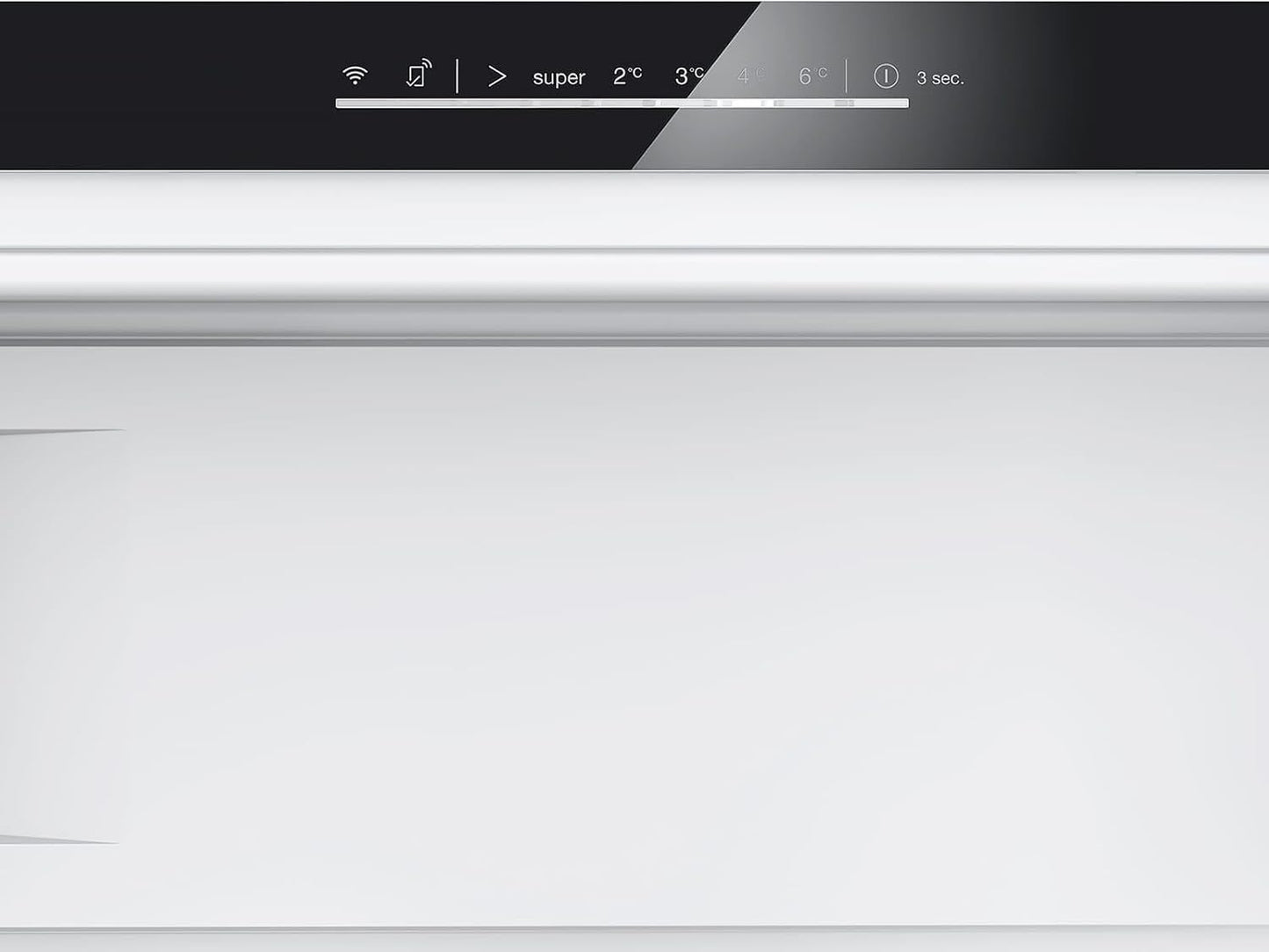 Table Top Encastrable KU22LADD0, Iq500, Autoairflow, Pantographes