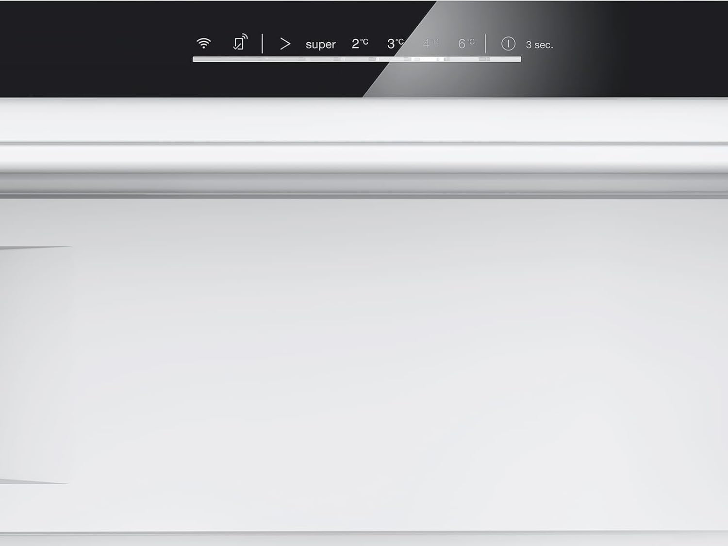 Table Top Encastrable KU22LADD0, Iq500, Autoairflow, Pantographes