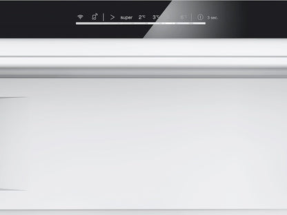 Table Top Encastrable KU22LADD0, Iq500, Autoairflow, Pantographes