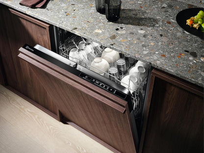 EEA17200L Lave-Vaisselle Entièrement Intégré 13 Couverts E