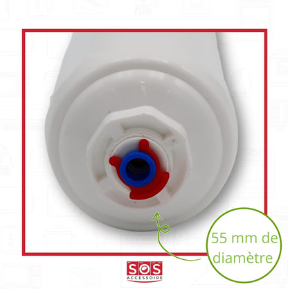 Wasserfilter LG 5231JA2010B (3890JC2990A), Kühlschrank filter