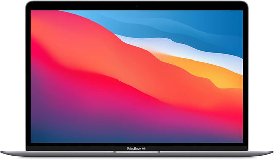 MacBook Air 15" – Puce M4 – 16 Go RAM – 256 Go SSD – Argent