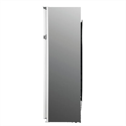 Réfrigérateur Double Porte Statique, 239 Litres, A+
