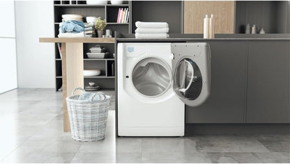 ARISTON LAVATRICE 7KG CLASSE A+++ 1200 GIRI BIANCO
