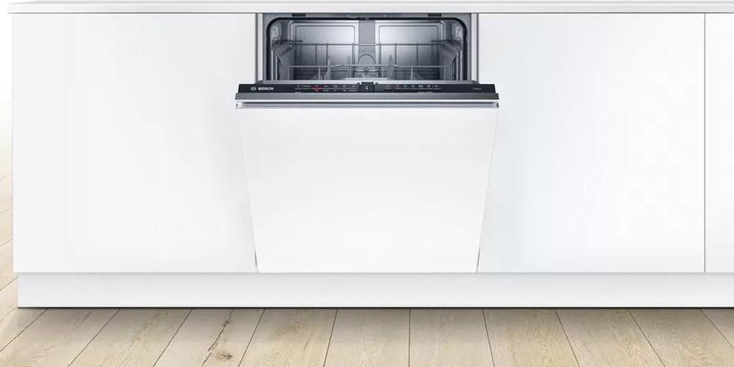 Lave Vaisselle  SMV2ITX22E ENCASTRABLE 60 CM