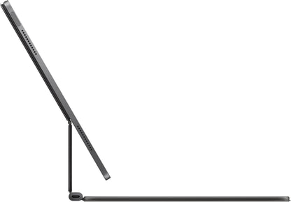 Magic Keyboard Pour Ipad Air 13 Pouces (M3) - Français - Noir