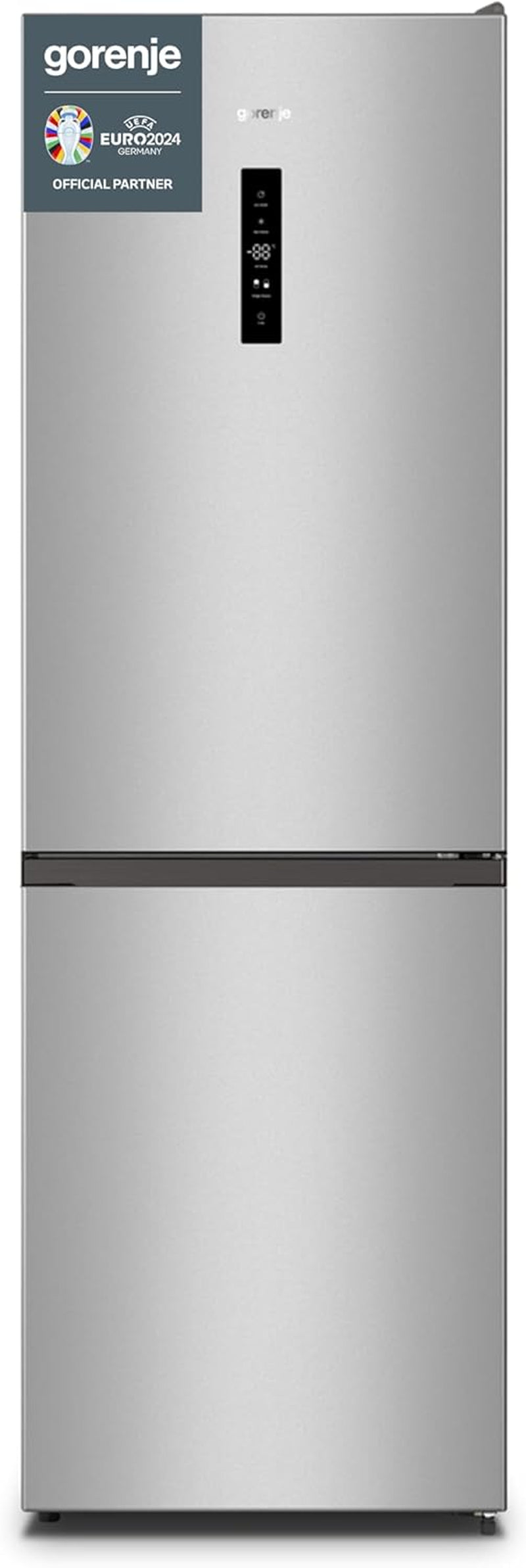 NRK619CAXL4 Pose Libre 304 L Gris, 20012440