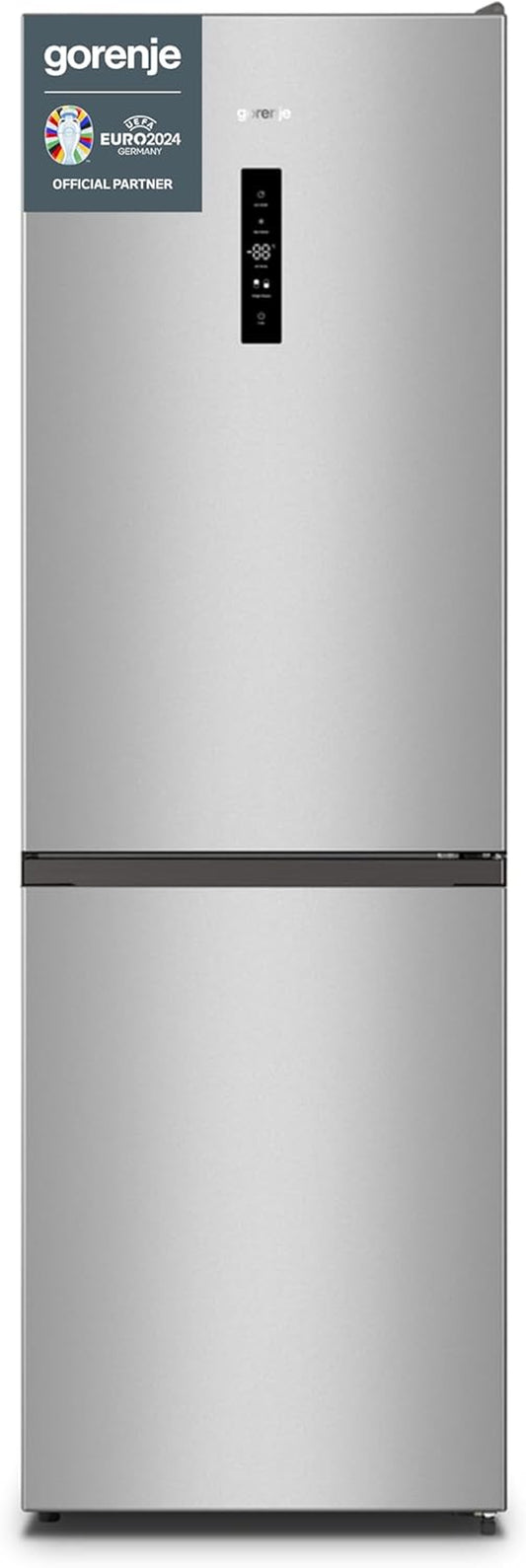 NRK619CAXL4 Pose Libre 304 L Gris, 20012440