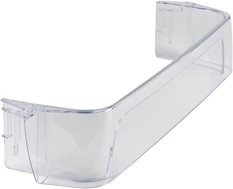 Porte-Bouteilles (Balconnet De Porte Inférieur) Transparent 440X108X87Mm Réfrigérateur 2246108118