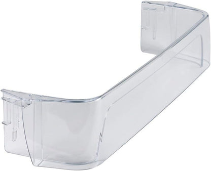 Porte-Bouteilles (Balconnet De Porte Inférieur) Transparent 440X108X87Mm Réfrigérateur 2246108118