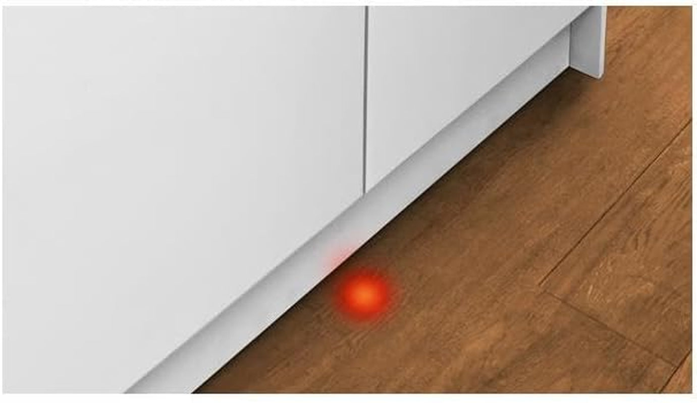 Neff S155HVX15E Lave-Vaisselle Entièrement Intégré 13 Couverts E