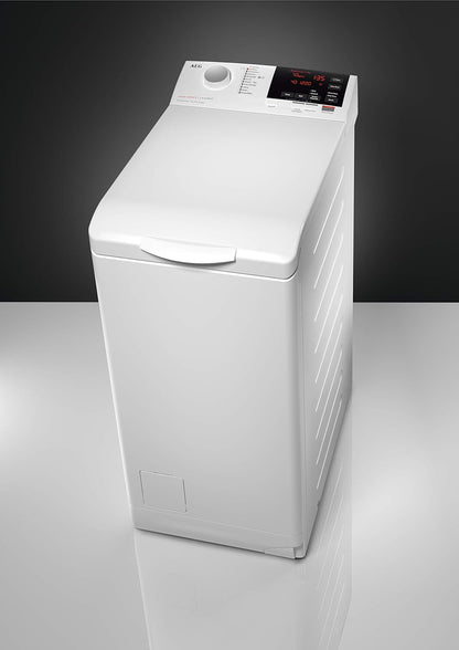 L6TBG623 Machine À Laver Charge Par Dessus 6 KG