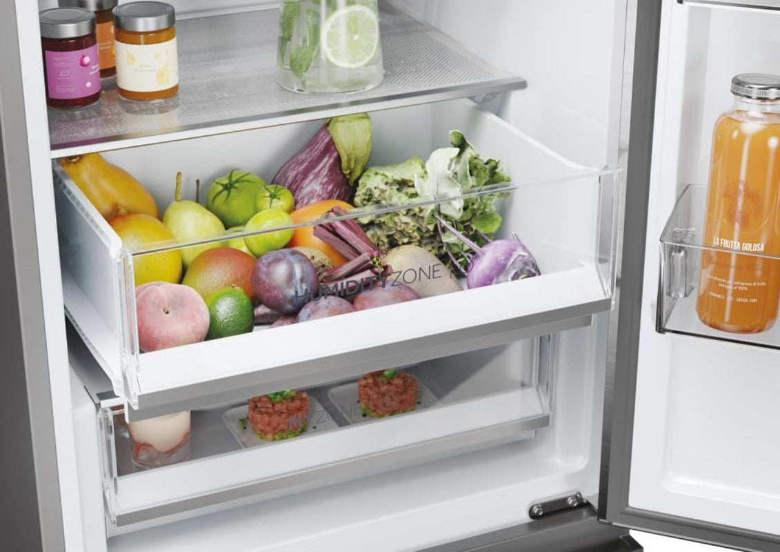 Réfrigérateur Congélateur Bas HTW5620DNMG